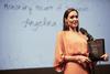 Angelina Jolie osebnost leta v BiH-u