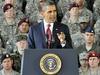 Obama napovedal iztek vojne v Iraku
