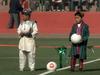 Video: Simbol talibanske krutosti znova postal športni stadion