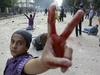 Foto: Kairo znova prizorišče krvavih spopadov