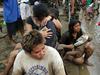Tropska nevihta na Filipinih zahtevala najmanj 430 življenj
