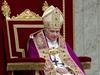 Je papež Benedikt XVI. imenoval svojega naslednika?