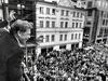 Dramatik, ki je zlomil komunizem in Češko popeljal v demokracijo