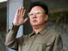 Foto in video: Umrl severnokorejski voditelj Kim Džong Il