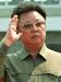 Foto: Kim Džong Il - skrivnostni diktator osamljene države