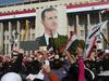 Sirija popustila in privolila v prihod arabskih opazovalcev