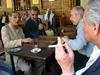 ZDA pozivajo sprte iraške politike, da skupaj sedejo za mizo