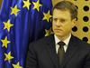 Ashtonova: Žbogar bo vodil urad EU-ja na Kosovu