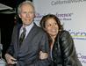 Po 17 letih zakona se ločuje Clint Eastwood