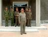 Generali, ki bodo zares vodili Severno Korejo
