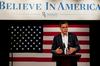 Republikanska tehtnica se spet nagiba na stran Romneyja