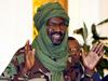 Sudanske sile ubile vodjo upornikov iz Darfurja