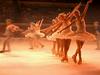 Moskovske zvezde v Hali Tivoli: Sneguljčica in Carmen na ledeni ploskvi