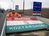 Madžarom bo z novim letom življenje krojila nova ustava