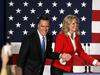 Volilna drama v Iowi: Romney ugnal Santoruma za 8 glasov