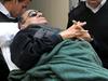 Za Mubaraka tožilci zahtevajo smrtno kazen