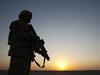 Zaradi vojne v Iraku močan porast samomorov v vojski ZDA