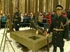 Slovesnost ob 69. obletnici padca Pohorskega bataljona
