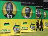 Južnoafriški vladajoči ANC proslavil stoletnico