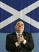 Na Škotskem si referendum o neodvisnosti želijo leta 2014