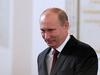 Putin nima časa za soočenja pred predsedniškimi volitvami