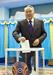 Volitve Kazahstanu prinašajo večstrankarski sistem