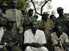 Uganda trdi, da Sudan podpira zloglasno Konyjevo vojsko