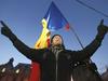 Premier Boc: Nasilni protesti škodijo Romuniji