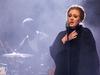 In po glasbi iz filma Titanik je prišla Adele ...
