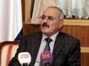 Predsednik Saleh zapustil Jemen in odletel v ZDA