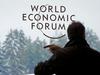 V Davosu ob dvomih o kapitalističnem sistemu iskanje novih modelov upravljanja