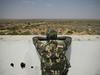 Ameriški komandosi v Somaliji rešili dva talca
