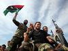 Libija v kaosu: Ljudje izgubili zaupanje v oblasti, milice postale vsemogočne