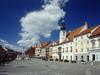 Maribor: 547 odstotkov večje zanimanje za mesto kot lani