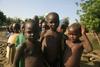 Nigerija: Lakota pred vrati, organizacije prosijo za pomoč