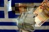 Grčija zavrnila evropski 