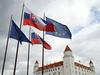 Slovaška prva ratificirala pristopno pogodbo Hrvaške