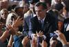 Romney v Nevadi ponovil uspeh iz leta 2008