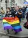 Zvezno sodišče v Kaliforniji proti prepovedi homoseksualnih porok