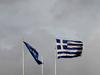 Grške vladne stranke ne želijo preveč zategovati pasu