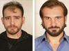 Srbski kriminalci s hrvaškimi potnimi listi