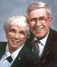 Mož in žena po 65 letih zakona umrla v razmiku 88 minut