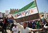 Arabska liga poziva k skupni mirovni misiji za Sirijo