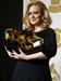 Turki obtožujejo Adele plagiatorstva, ukradla naj bi kurdsko pesem