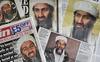 Bin Laden svojim otrokom: Ne pojdite po mojih stopinjah