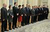 Vlada imenovala nove generalne direktorje na superministrstvu