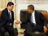 Obama se je seznanil s prihodnjim kitajskim voditeljem