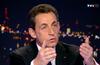Uradno: Sarkozy se še drugič spušča v predsedniški boj