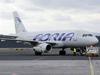 Adria Airways zadovoljna z novo letalsko povezavo med Verono in Prištino
