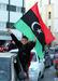 Krvavo, revolucionarno, prelomno leto Libije